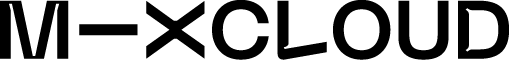 Mixcloud+FFWEB+black
