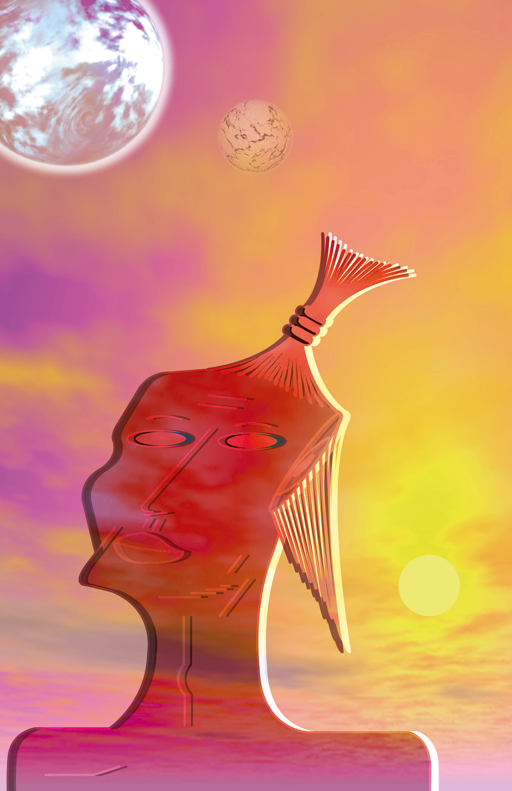 my-alien-friend
