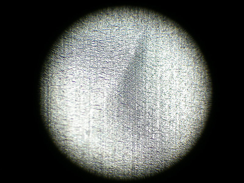 oeil