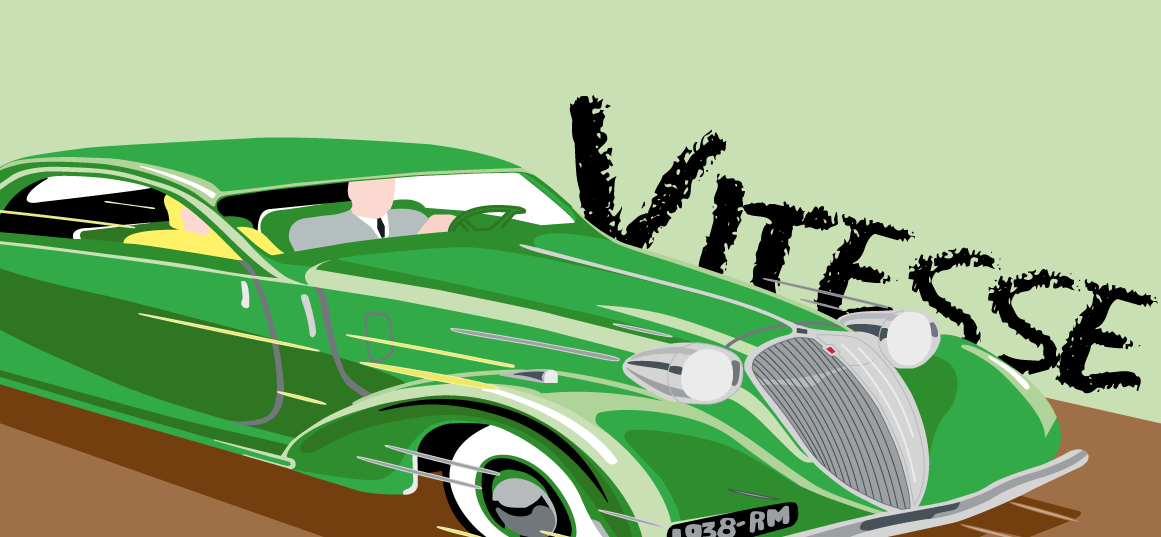 vitesse